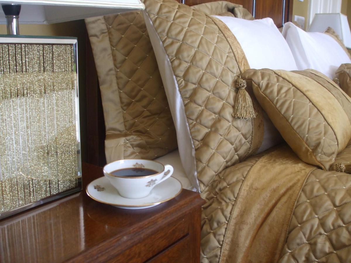 The Brown Hen Guest Accommodation Bandon Ngoại thất bức ảnh