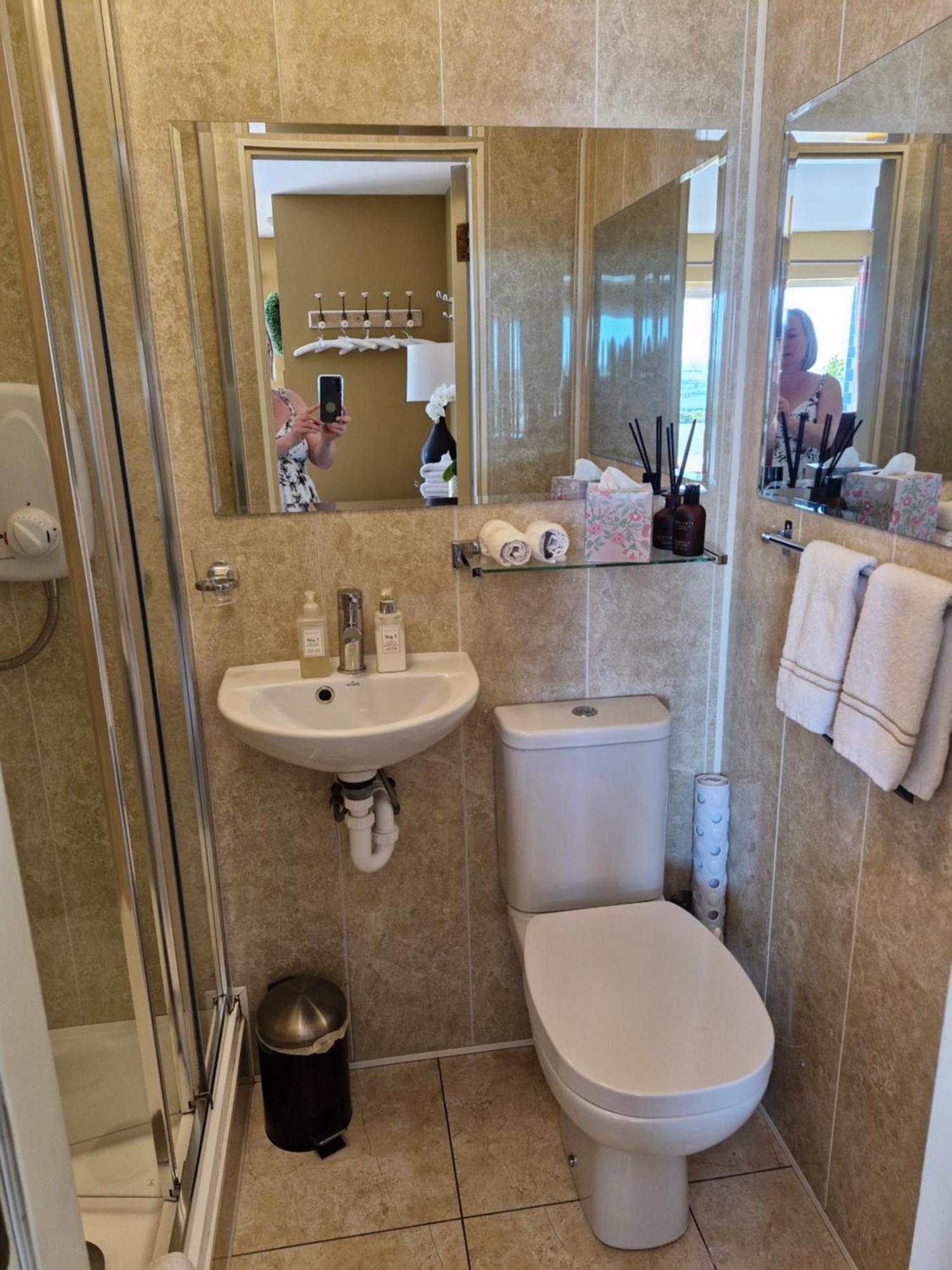 The Brown Hen Guest Accommodation Bandon Ngoại thất bức ảnh